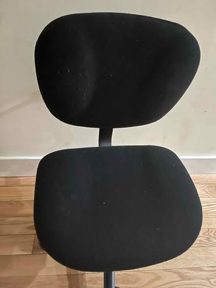 Photo of free Chair & Books (Bronx) #2