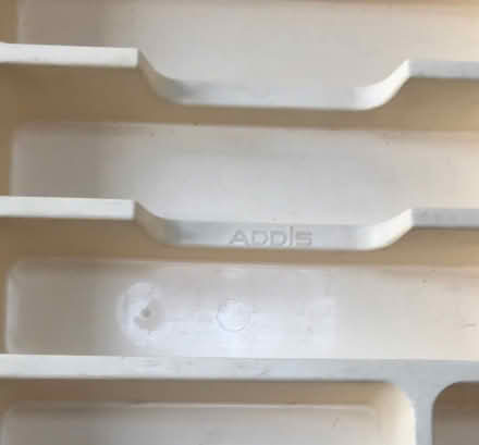 Photo of free Cutlery drawer inserts (Wootton OX13) #2