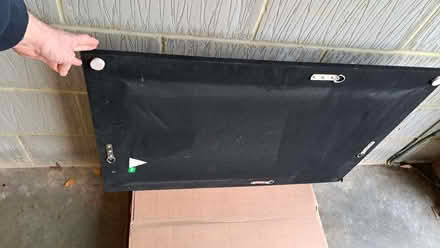 Photo of free Wall Mirror (East Harling NR16) #2