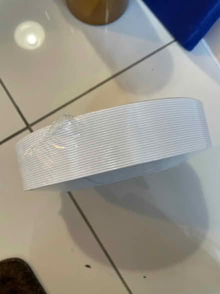 Photo of free Plastic plates (MK11 Fairfields) #2