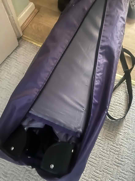 Photo of free Travel cot (IG10) #1