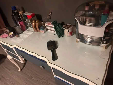 Photo of free Dressing table (Wimbledon SW20) #2