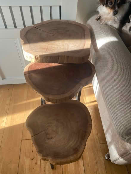 Photo of free Best of tables (wood) (Midsomer norton) #2