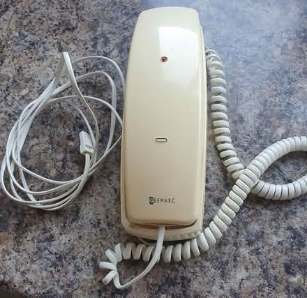 Photo of free Landline telephone (BT10) #1