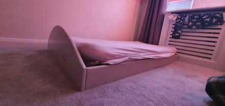 Photo of free Home made "Montisori" floor bed (East leake LE12) #3