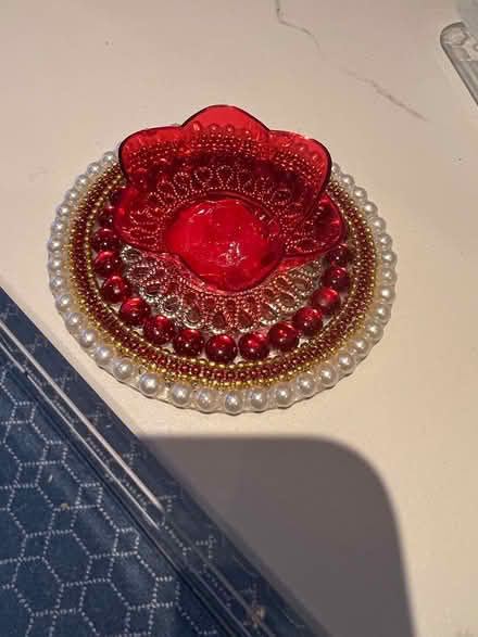 Photo of free Tea light holders (CR8) #1