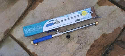 Photo of free Hosepipe attachment for powewashing (Cheltenham. GL50) #1