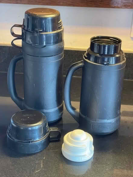 Photo of free Thermos Flask (Selmeston BN26) #1