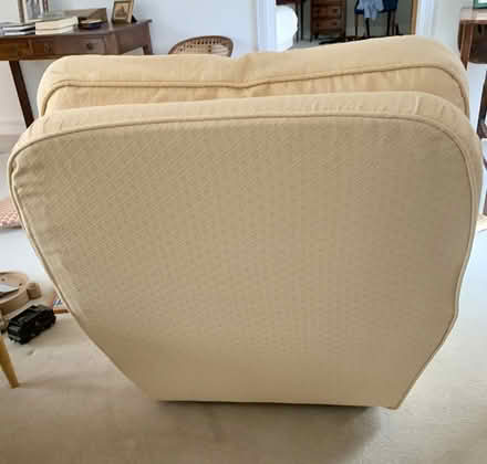 Photo of free Large armchair (Chipping campden) #3