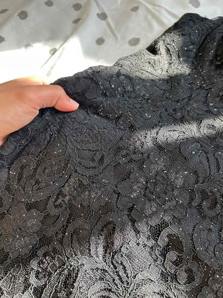 Photo of free Black dress (North Road, Islington (N7 9)) #2