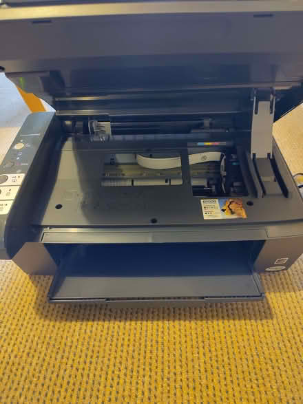 Photo of free Epson Stylus DX4400 printer (Little Billing) #2