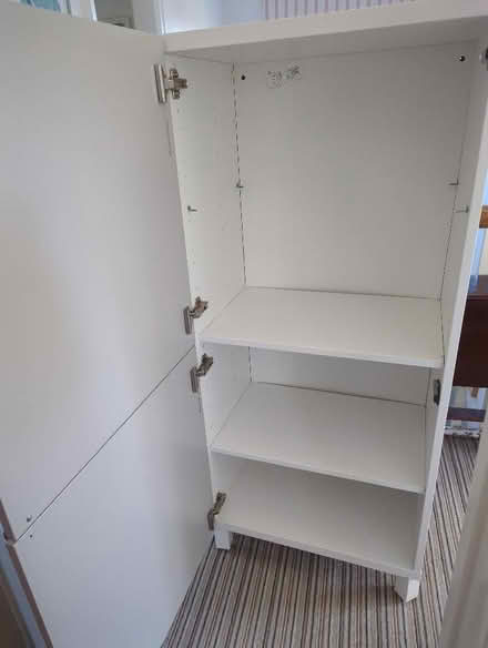 Photo of free IKEA cabinet (Berkhamsted HP4) #2