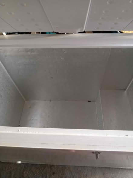 Photo of free Chest Freezer (Cropston, Leics LE7) #2