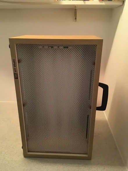 Photo of free S A D Light therapy box (Solihull B91) #2