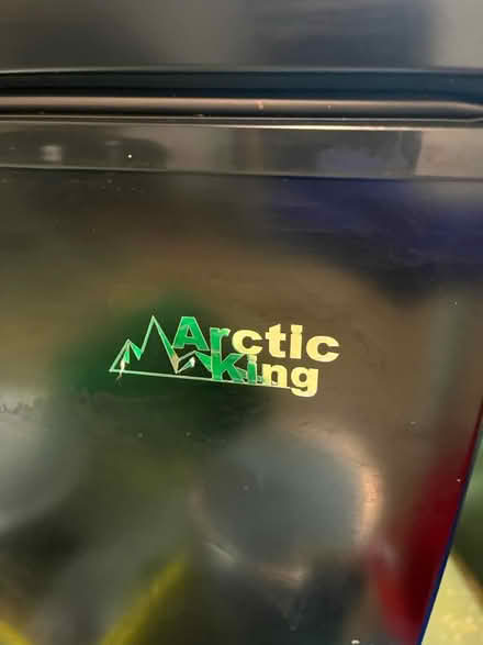 Photo of free Small chest freezer (Whitby - Kendalwood/Dundas-ish) #3
