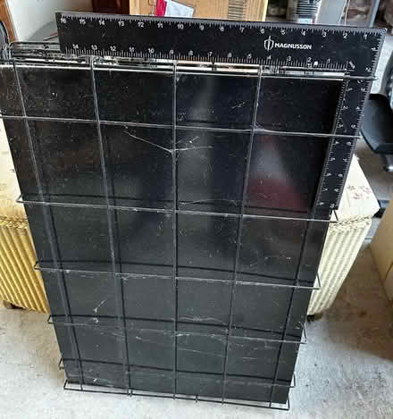 Photo of free Small dog crate (Gleadless Common S12) #2