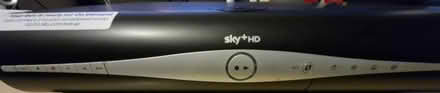 Photo of free Sky+HD Box No Remote (Fernhill G45) #1