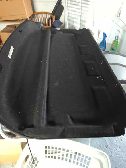 Photo of free Chevy Cruze 2017 rear cover (Grandview Heights) #2