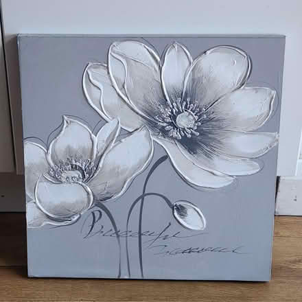 Photo of free Lovely Picture of flower (Old Coulsdon CR5) #1
