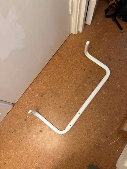 Photo of free Towel Rail (Holland Park W11) #2