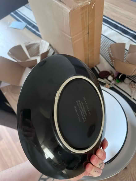 Photo of free Plates (TW20) #2