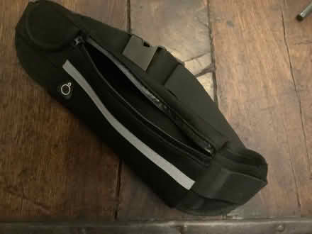 Photo of free Waistband money pouch (West Hill TN34) #1