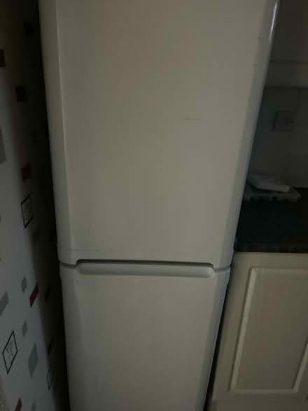 Photo of free refrigerator (OL8) #1