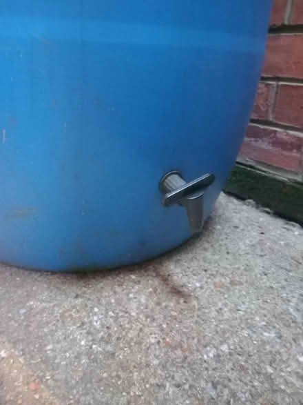 Photo of free Water Butt (Pokesdown BH6) #4