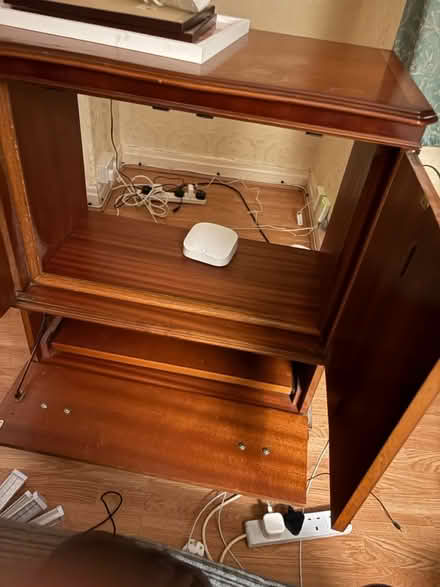 Photo of free vintage unit (LS28) #3