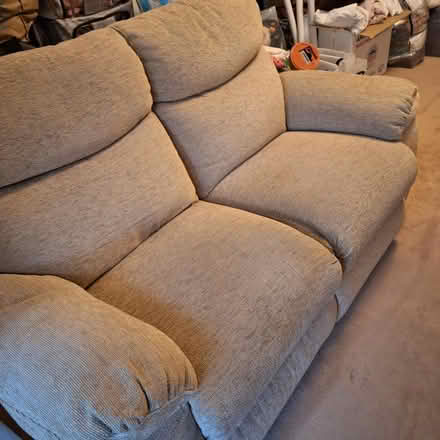 Photo of free 2 seater sofa (New Southgate N11) #1