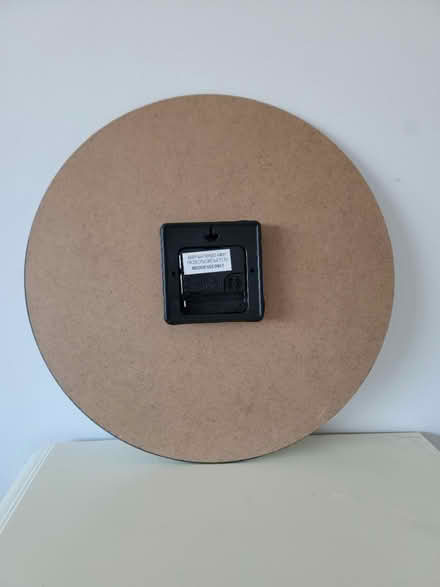 Photo of free Wall clock (GL1) #2