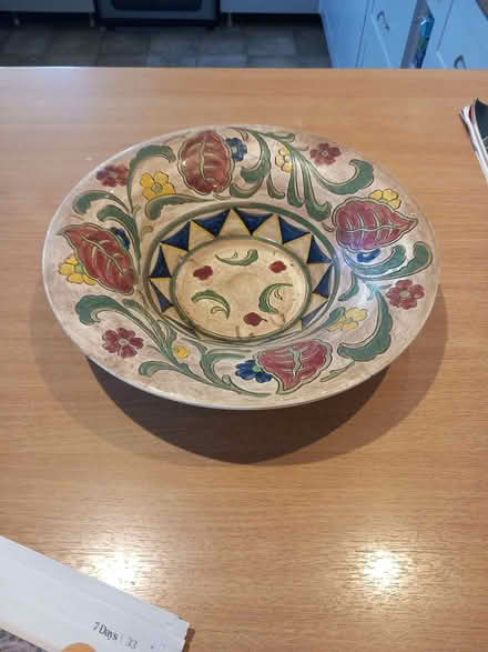 Photo of free Fruit bowl (Lydbury North SY7) #1
