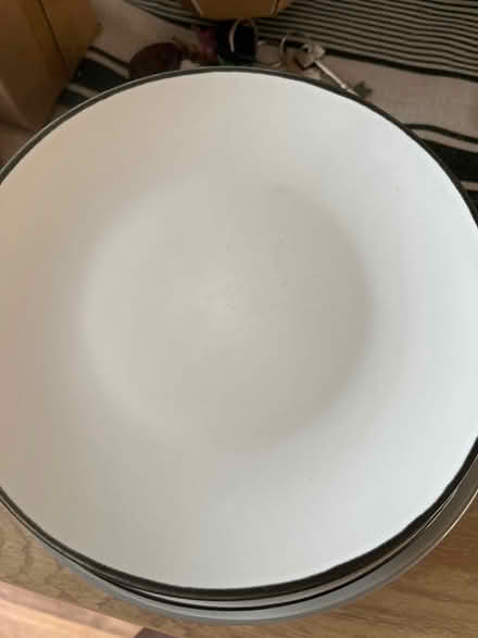 Photo of free Plates (TW20) #3