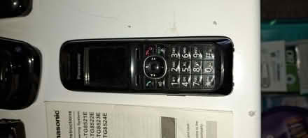 Photo of free Cordless landlines systrm (Sopwell AL1) #1