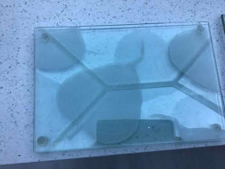 Photo of free Glass Place mats (West Wickham BR4) #3