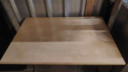 Photo of free Ikea Fredrik desk, 145cm H x 96cm W x 62cm D (Woodlands TW7) #4