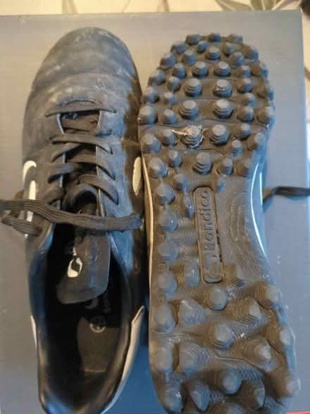 Photo of free Sondico Astros size 3 (Lindfield) #1