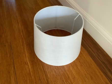 Photo of free Light shade (Horsham) #1
