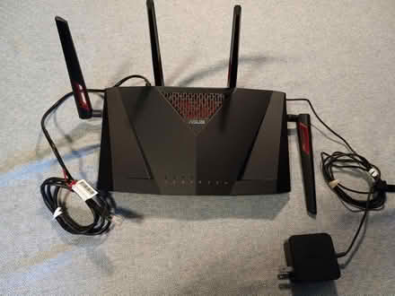 Photo of free Wireless Router (Burlington) #1