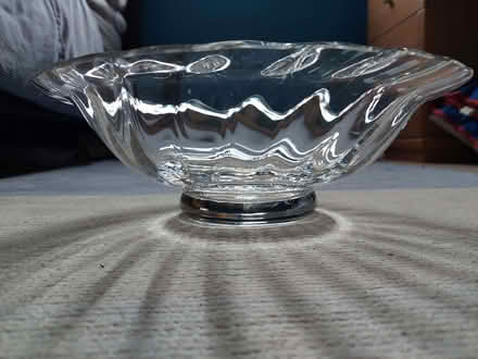 Photo of free Vintage Dartington bowl (Hanham BS15) #3