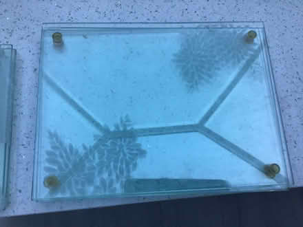 Photo of free Glass Place mats (West Wickham BR4) #2