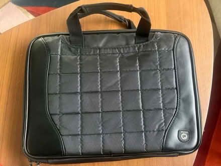 Photo of free Laptop bag (SW18 - Earlsfield) #1