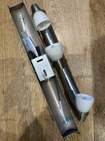 Photo of free Ceiling spot lights (Beauchief S8) #2