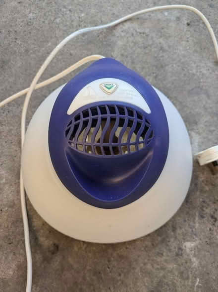 Photo of free Humidifier (Speke L24) #1