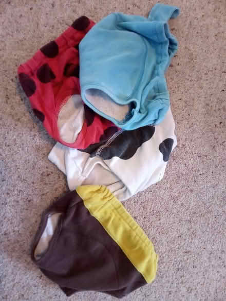 Photo of free Training pants (Vale LA1) #1