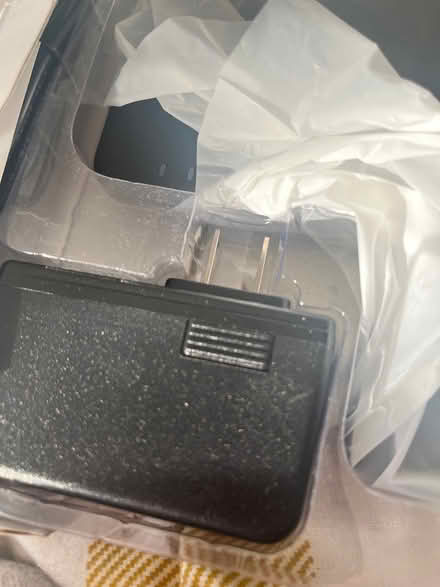 Photo of free Wireless charger American plug (Catford) #2