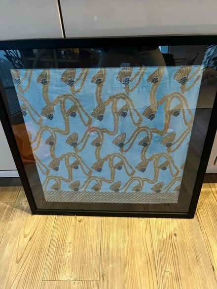 Photo of free Picture frame (Lewisham SE13 7FZ) #1