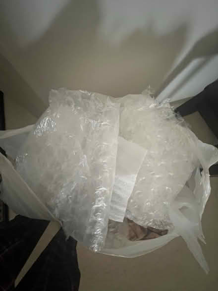 Photo of free Packing material (Annandale) #1