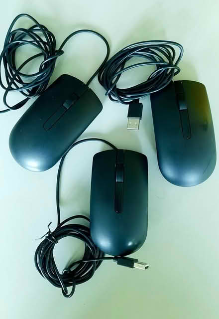 Photo of free Mouse (Tg Pagar) (Tanjong Pagar Plaza) #1