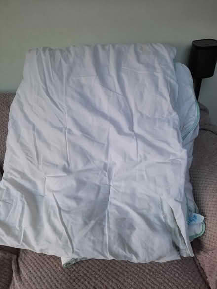 Photo of free Single duvets (Southbourne BH6) #1
